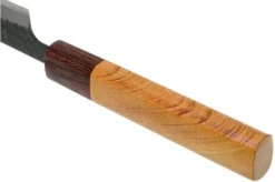 Sakai Takayuki Blue Paper Super Petty 15 Cm -Kitchen Knife Shop TA01195 04 sakai takayuki