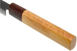 Sakai Takayuki Blue Paper Super Petty 15 Cm -Kitchen Knife Shop TA01195 05 sakai takayuki