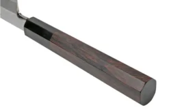 Sakai Takayuki Blue 2 Steel Japanese Style 01203 Yanagiba 24cm -Kitchen Knife Shop TA01203 04 sakaitakayuki