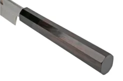 Sakai Takayuki Blue 2 Steel Japanese Style 01203 Yanagiba 24cm -Kitchen Knife Shop TA01203 06 sakaitakayuki