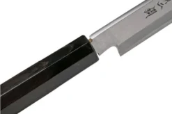 Sakai Takayuki Blue 2 Steel Japanese Style 01204 Yanagiba 27 Cm -Kitchen Knife Shop TA01204 05 sakaitakayuki