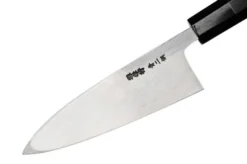 Sakai Takayuki Blue 2 Steel Japanese Style 01235 Deba 15 Cm -Kitchen Knife Shop TA01235 03 sakai