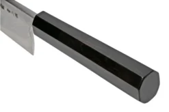 Sakai Takayuki Blue 2 Steel Japanese Style 01235 Deba 15 Cm -Kitchen Knife Shop TA01235 05 sakai