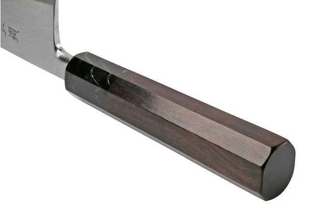 Sakai Takayuki Blue 2 Steel Japanese Style 01237 Deba 18 Cm 6 Sakai Takayuki Blue 2 Steel Japanese Style 01237 Deba 18 Cm - Image 6