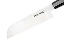 Sakai Takayuki Blue 2 Steel Japanese Style 01253 Kamagata Usuba 18 Cm -Kitchen Knife Shop TA01253 03 sakaitakayuki