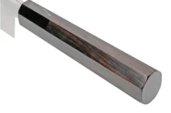 Sakai Takayuki Blue 2 Steel Japanese Style 01253 Kamagata Usuba 18 Cm -Kitchen Knife Shop TA01253 04 sakaitakayuki