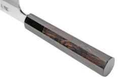 Sakai Takayuki Blue 2 Steel Japanese Style 01253 Kamagata Usuba 18 Cm -Kitchen Knife Shop TA01253 06 sakaitakayuki