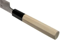 Sakai Takayuki Gin San 33-Layer Damascus Petty 15 Cm -Kitchen Knife Shop TA014104 04 sakai takayuki