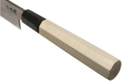 Sakai Takayuki Gin San 33-Layer Damascus Carving Knife 24 Cm -Kitchen Knife Shop TA014123 05 sakai takayuki