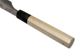 Sakai Takayuki Gin San 33-Layer Damascus Yanagiba 27 Cm -Kitchen Knife Shop TA014134 04 sakai takayuki