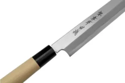 Sakai Takayuki Tokujo 03004 Yanagiba 27 Cm 9 Sakai Takayuki Tokujo 03004 Yanagiba 27 Cm -Kitchen Knife Shop TA03004 05 sakai
