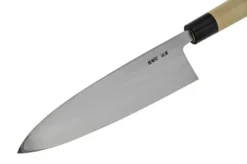 Sakai Takayuki Tokujo Deba 24 Cm 7 Sakai Takayuki Tokujo Deba 24 Cm -Kitchen Knife Shop TA03041 03 sakai