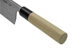Sakai Takayuki Tokujo Deba 24 Cm 8 Sakai Takayuki Tokujo Deba 24 Cm -Kitchen Knife Shop TA03041 04 sakai