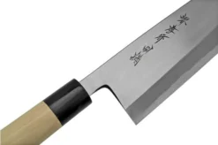 Sakai Takayuki Tokujo Deba 24 Cm 9 Sakai Takayuki Tokujo Deba 24 Cm -Kitchen Knife Shop TA03041 05 sakai