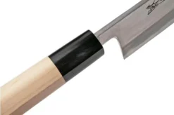 Sakai Takayuki Tokujo 03102 Mioroshi Deba 21 Cm -Kitchen Knife Shop TA03102 05 sakaitakayuki