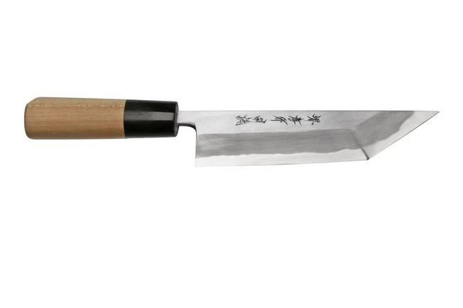 Sakai Takayuki Tokujo 03113 Edo-saki Eel Knife, 15 Cm 2 Sakai Takayuki Tokujo 03113 Edo-saki Eel Knife, 15 Cm - Image 2