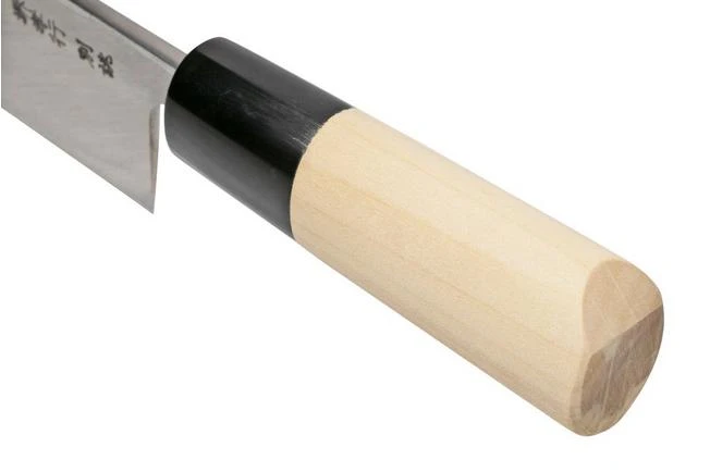 Sakai Takayuki Tokujo 03113 Edo-saki Eel Knife, 15 Cm 6 Sakai Takayuki Tokujo 03113 Edo-saki Eel Knife, 15 Cm - Image 6