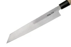 Sakai Takayuki Tokujo 03153 Kiritsuke 24 Cm -Kitchen Knife Shop TA03153 03 sakaitakayuki