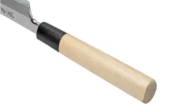 Sakai Takayuki Tokujo 03154 Kiritsuke 27 Cm -Kitchen Knife Shop TA03154 04 sakaitakayuki