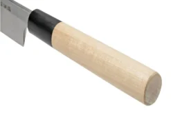 Sakai Takayuki Tokujo 03154 Kiritsuke 27 Cm -Kitchen Knife Shop TA03154 06 sakaitakayuki