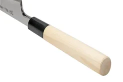 Sakai Takayuki Tokujo 03195 Wa-garasuki Boning Knife, 18 Cm -Kitchen Knife Shop TA03195 04 sakaitakayuki