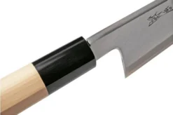 Sakai Takayuki Tokujo 03195 Wa-garasuki Boning Knife, 18 Cm -Kitchen Knife Shop TA03195 05 sakaitakayuki