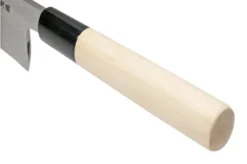 Sakai Takayuki Tokujo 03195 Wa-garasuki Boning Knife, 18 Cm -Kitchen Knife Shop TA03195 06 sakaitakayuki