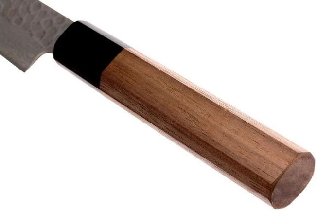 Sakai Takayuki 45-Layer Damascus WA Paring Knife 15 Cm, 07251-D 4 Sakai Takayuki 45-Layer Damascus WA Paring Knife 15 Cm, 07251-D - Image 4