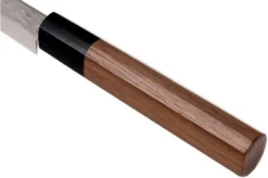 Sakai Takayuki 45-Layer Damascus WA Paring Knife 15 Cm, 07251-D 12 Sakai Takayuki 45-Layer Damascus WA Paring Knife 15 Cm, 07251-D -Kitchen Knife Shop TA07251 D 05 sakai takayuki damascus ta07251 d 05