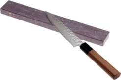 Sakai Takayuki 45-Layer Damascus WA Paring Knife 15 Cm, 07251-D 15 Sakai Takayuki 45-Layer Damascus WA Paring Knife 15 Cm, 07251-D -Kitchen Knife Shop TA07251 D 08 sakai takayuki damascus ta07251 d 08