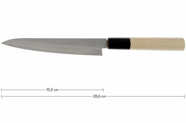 Sakai Takayuki 45-Layer Damascus Paring Knife 15 Cm 1 Sakai Takayuki 45-Layer Damascus Paring Knife 15 Cm