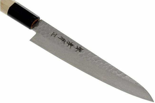 Sakai Takayuki 45-Layer Damascus Paring Knife 15 Cm 2 Sakai Takayuki 45-Layer Damascus Paring Knife 15 Cm - Image 2