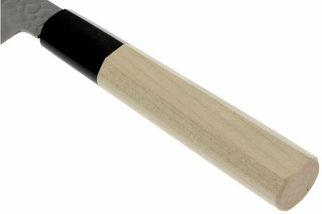 Sakai Takayuki 45-Layer Damascus Paring Knife 15 Cm 3 Sakai Takayuki 45-Layer Damascus Paring Knife 15 Cm - Image 3