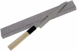 Sakai Takayuki 45-Layer Damascus Paring Knife 15 Cm 9 Sakai Takayuki 45-Layer Damascus Paring Knife 15 Cm -Kitchen Knife Shop TA07251 05 sakai takayuki damast ta07251 05