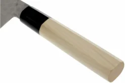 Sakai Takayuki 45-Layer Damascus Nakiri 16 Cm -Kitchen Knife Shop TA07253 03 sakai takayuki damast ta07253 03