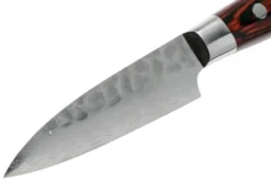 Sakai Takayuki 33-Layer Damascus Petty 8 Cm -Kitchen Knife Shop TA07390 03 sakai takayuki 33 damascus