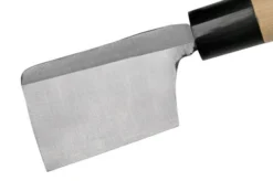 Sakai Takayuki Tokujo 08441 Kyo-saki Cleaver, Eel Knife, 10 Cm -Kitchen Knife Shop TA08441 03 sakai