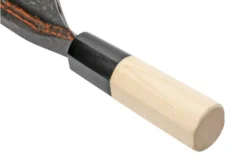 Sakai Takayuki Tokujo 08441 Kyo-saki Cleaver, Eel Knife, 10 Cm -Kitchen Knife Shop TA08441 05 sakai