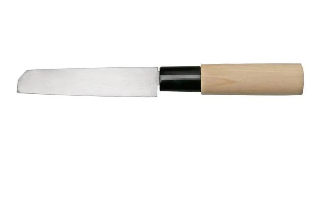 Sakai Takayuki Tokujo 08451 Nagoya-saki Eel Filleting Knife, 10.5 Cm 1 Sakai Takayuki Tokujo 08451 Nagoya-saki Eel Filleting Knife, 10.5 Cm