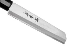 Sakai Takayuki Tokujo 08451 Nagoya-saki Eel Filleting Knife, 10.5 Cm 9 Sakai Takayuki Tokujo 08451 Nagoya-saki Eel Filleting Knife, 10.5 Cm -Kitchen Knife Shop TA08451 04 sakai