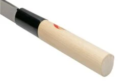 Sakai Takayuki Tokujo 08451 Nagoya-saki Eel Filleting Knife, 10.5 Cm 11 Sakai Takayuki Tokujo 08451 Nagoya-saki Eel Filleting Knife, 10.5 Cm -Kitchen Knife Shop TA08451 06 sakai