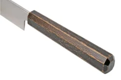 Sakai Takayuki Nanairo Black Gold 14522 Yanagiba 24 Cm -Kitchen Knife Shop TA14522 04 sakaitakayuki