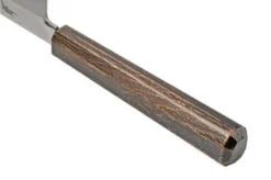 Sakai Takayuki Nanairo Black Gold 14522 Yanagiba 24 Cm -Kitchen Knife Shop TA14522 06 sakaitakayuki