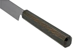 Sakai Takayuki Nanairo Black Gold 14536 Yanagiba 27 Cm -Kitchen Knife Shop TA14536 04 sakai