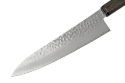 Sakai Takayuki Nanairo Black Gold 14585 Gyuto, 21 Cm 7 Sakai Takayuki Nanairo Black Gold 14585 Gyuto, 21 Cm -Kitchen Knife Shop TA14585 03 sakai