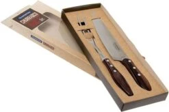 Tramontina Churrasco Carving Set, 21198-960 -Kitchen Knife Shop TA21198 960 03 tramontina churrasco tc21198 960 03
