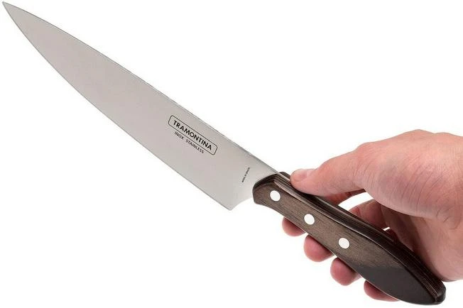 Tramontina Churrasco Carving Set With Tongs, 21198-961 3 Tramontina Churrasco Carving Set With Tongs, 21198-961 - Image 3