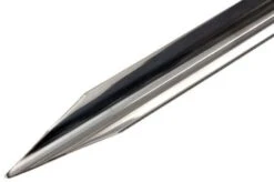 Tramontina Churrasco BBQ Meat Pen, 65cm -Kitchen Knife Shop TA26423 065 03 tramontina churrasco tc26423 065 03