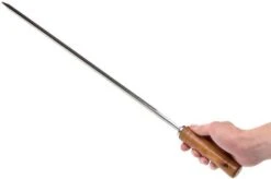 Tramontina Churrasco BBQ Meat Pen, 65cm -Kitchen Knife Shop TA26423 065 04 tramontina churrasco tc26423 065 04