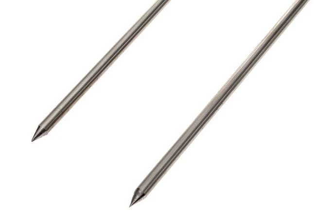 Tramontina Churrasco BBQ Meat Fork, 65cm, 26427-065 3 Tramontina Churrasco BBQ Meat Fork, 65cm, 26427-065 - Image 3